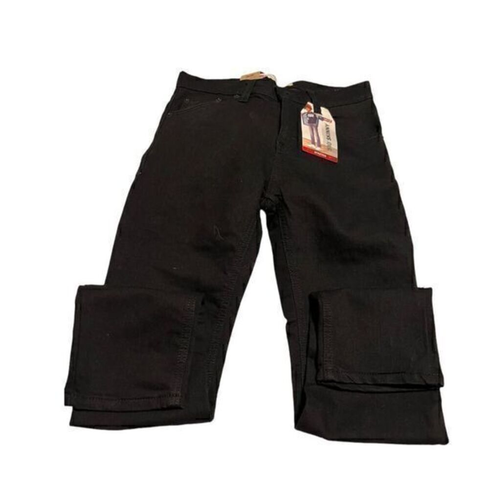 LEVI'S BOYS' Big 510 Skinny Fit Jeans